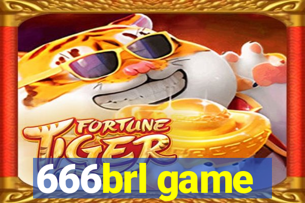 666brl game